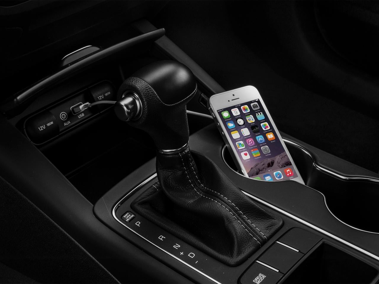 2016 Kia Sorento FWD 4dr 2.4L L