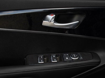 2016 Kia Sorento FWD 4dr 2.4L L