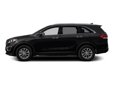 2016 Kia Sorento FWD 4dr 2.4L L