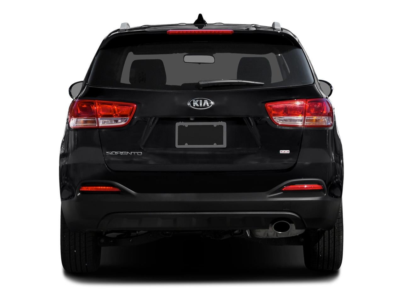 2016 Kia Sorento FWD 4dr 2.4L L