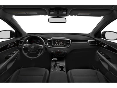 2020 Kia Sorento LX AWD