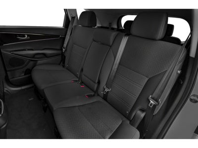 2020 Kia Sorento LX AWD
