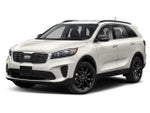 2020 Kia Sorento LX AWD