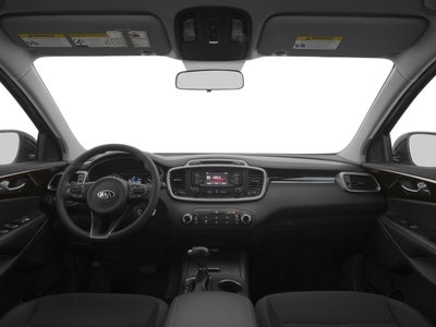 2017 Kia Sorento LX V6 AWD