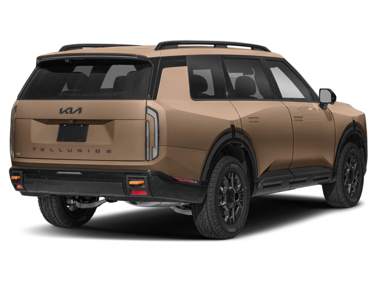 2027 Kia Telluride X-Pro SX-Prestige AWD