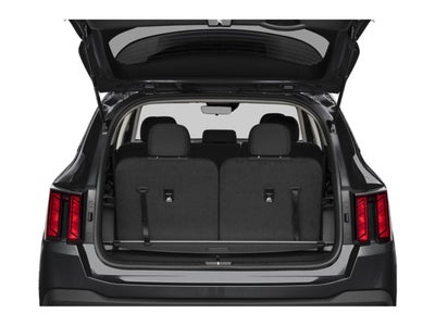 2025 Kia Sorento LX FWD