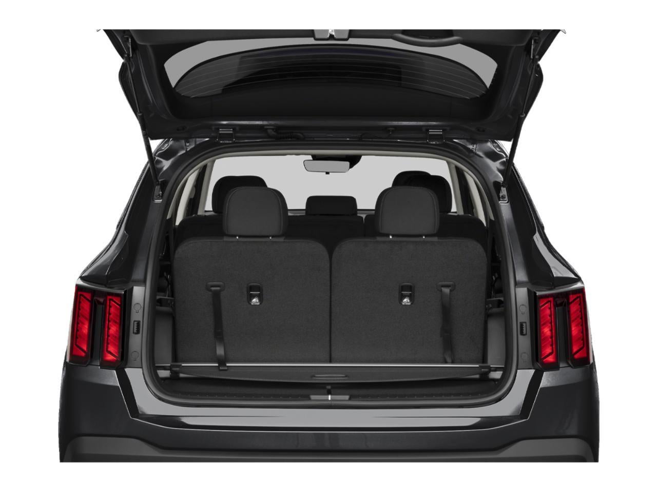 2025 Kia Sorento LX FWD