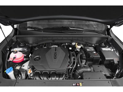 2025 Kia Sorento LX FWD