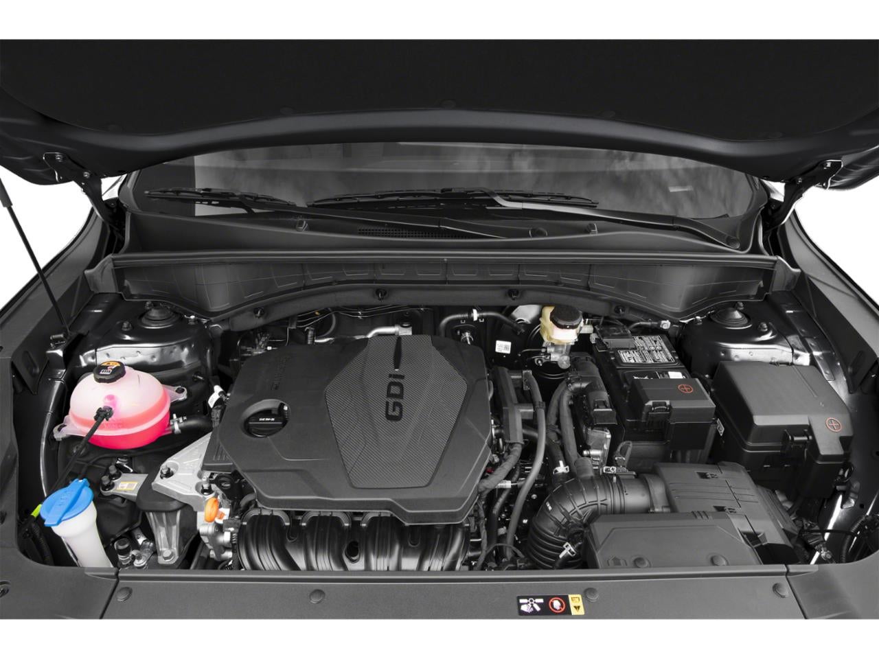 2025 Kia Sorento LX FWD