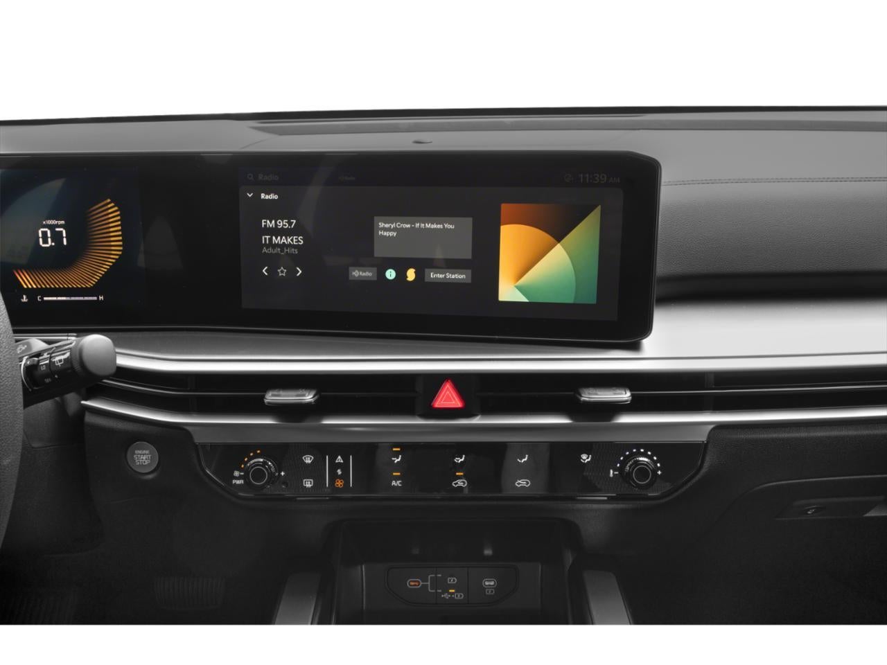 2025 Kia Sorento LX FWD