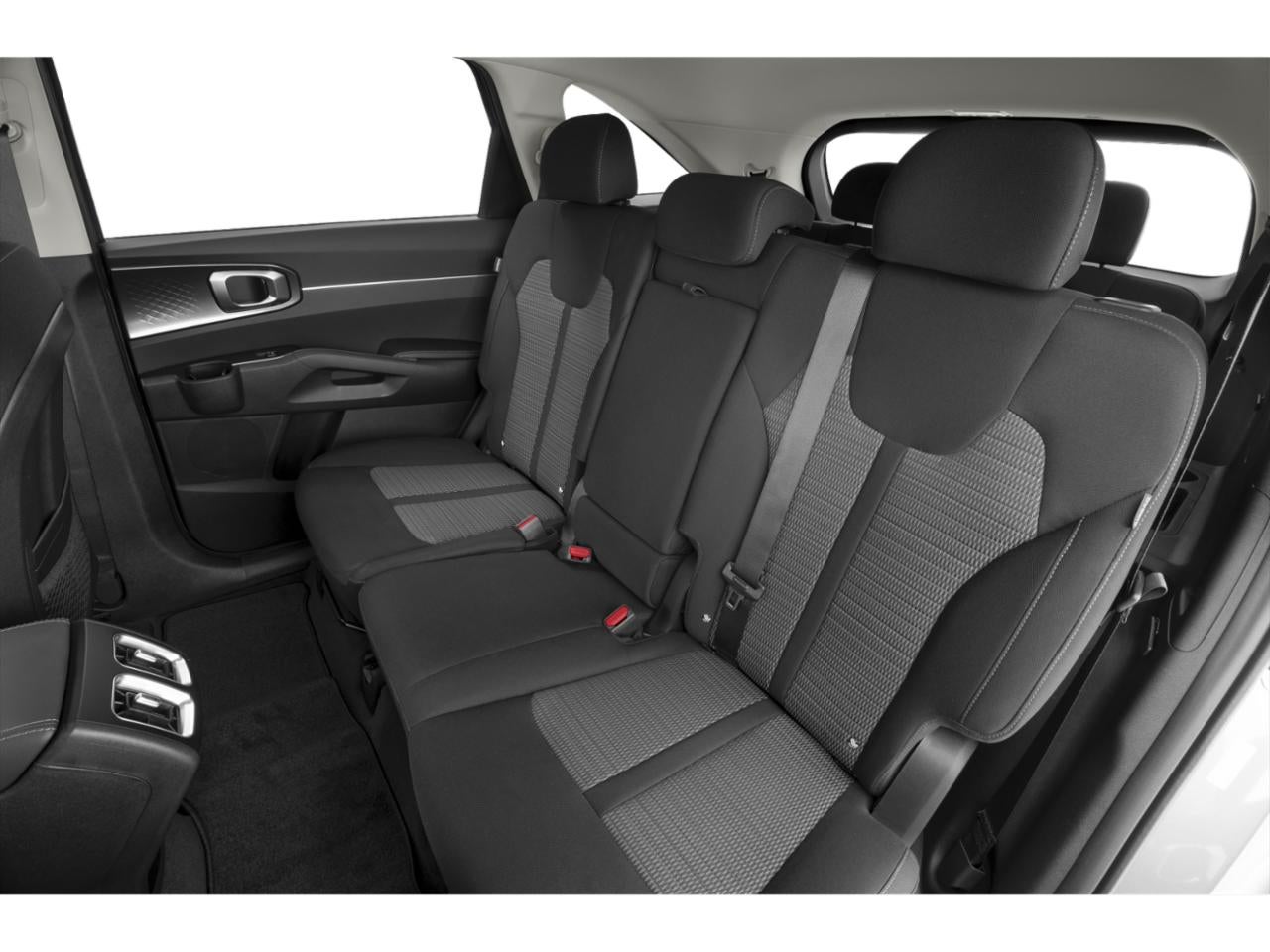 2025 Kia Sorento LX FWD