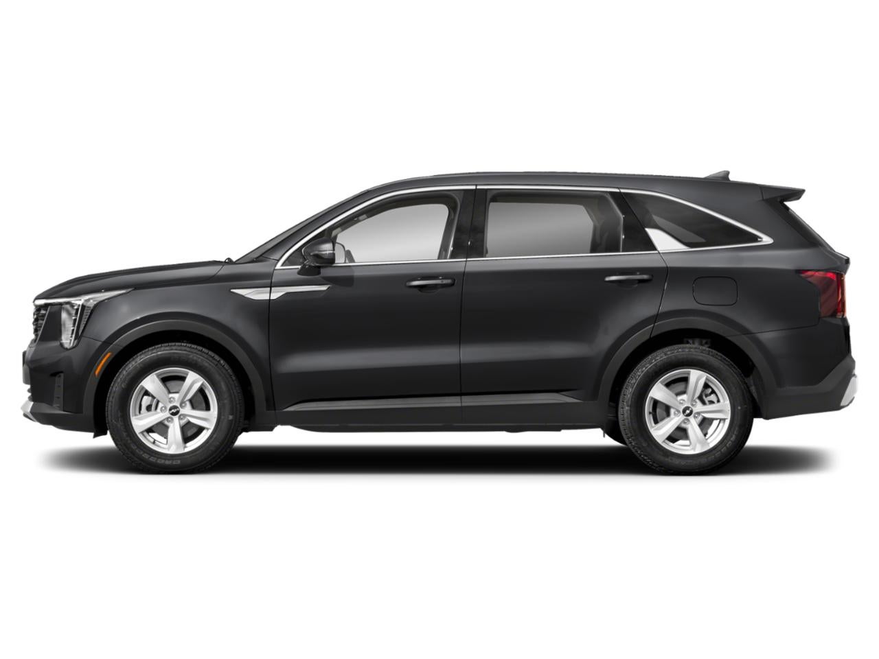 2025 Kia Sorento LX FWD