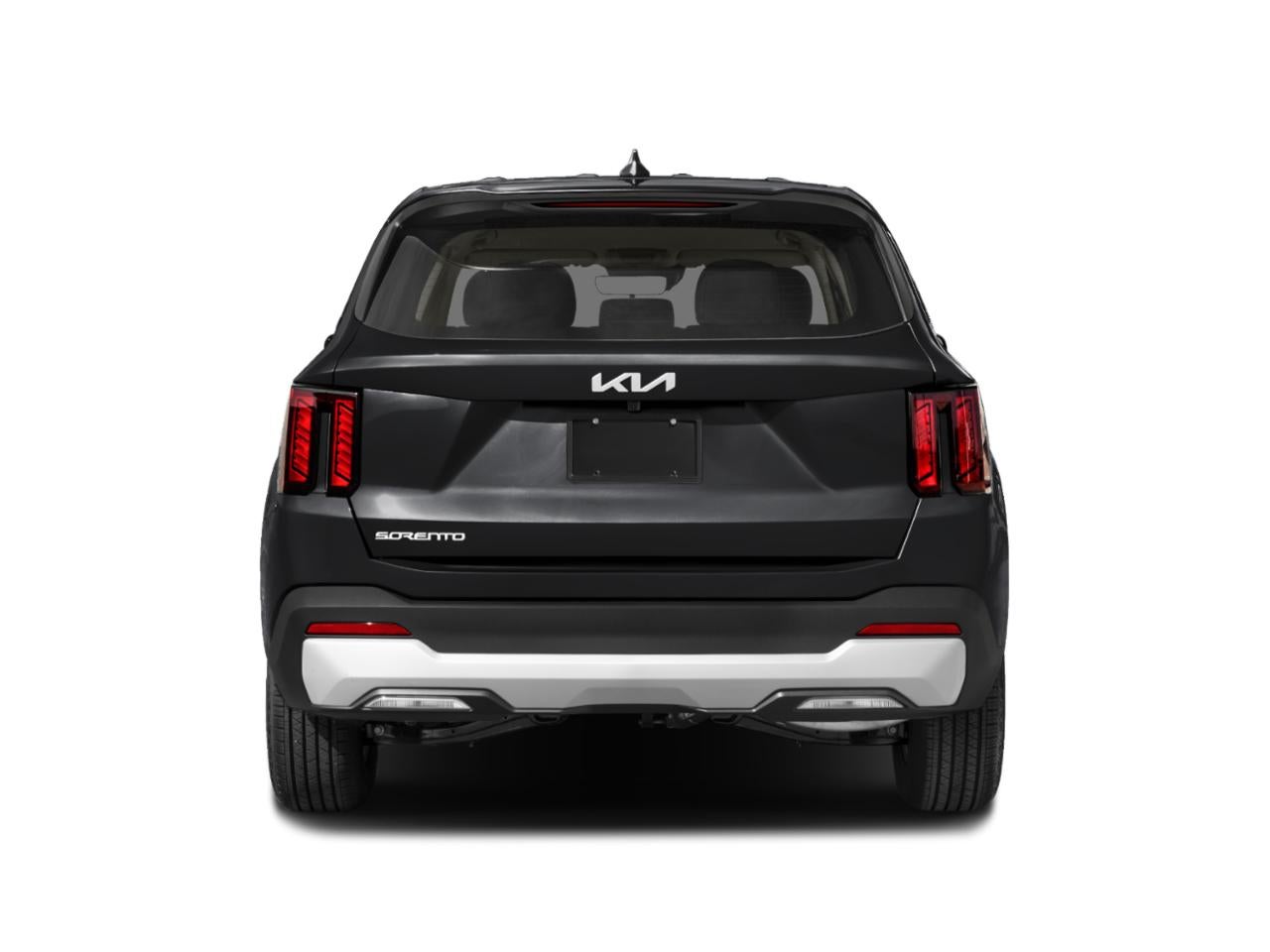 2025 Kia Sorento LX FWD