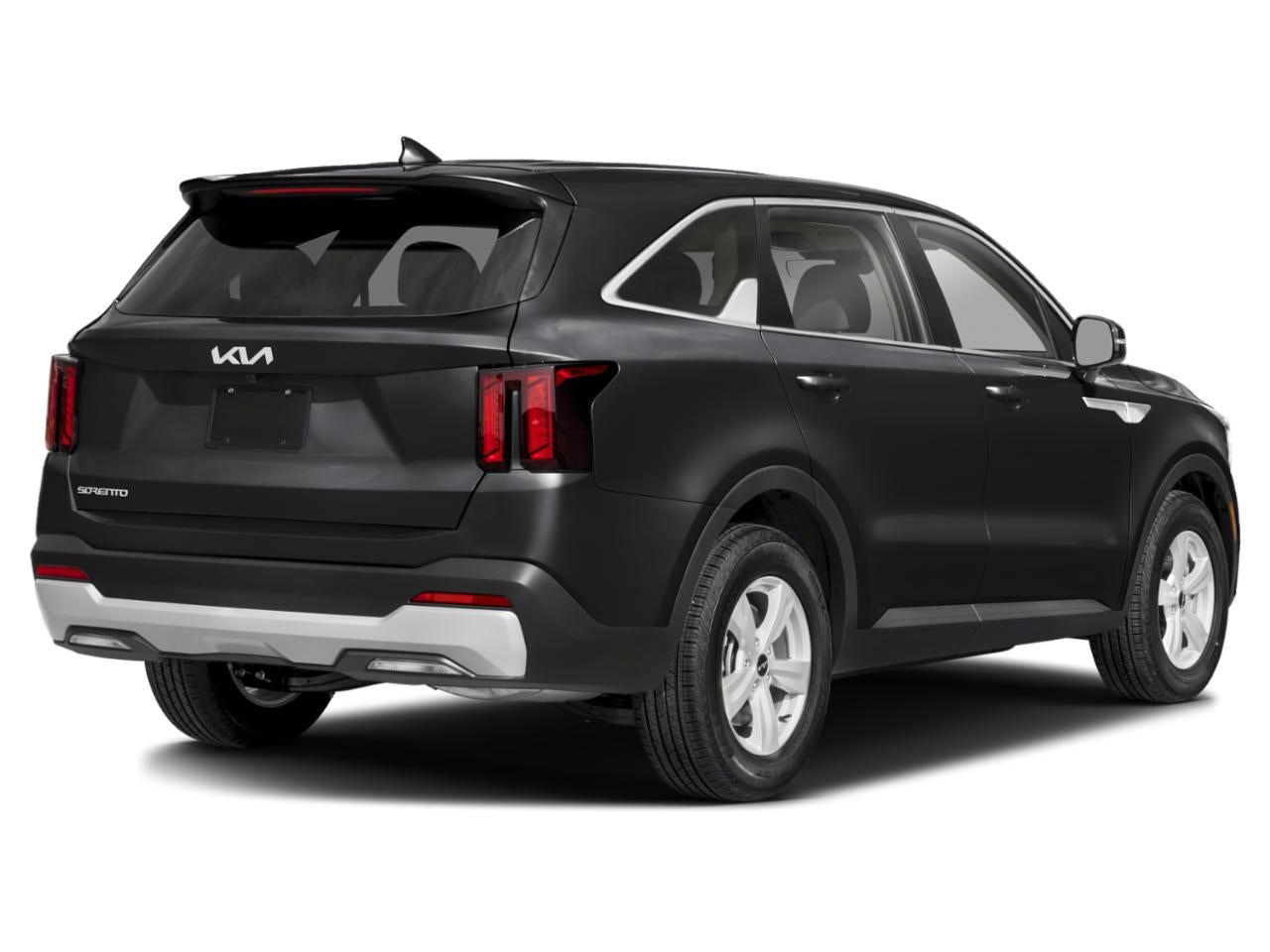 2025 Kia Sorento LX FWD