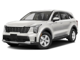 2025 Kia Sorento LX FWD