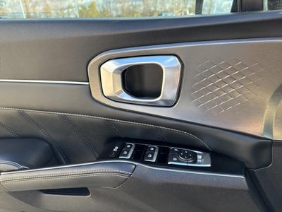 2021 Kia Sorento SX FWD