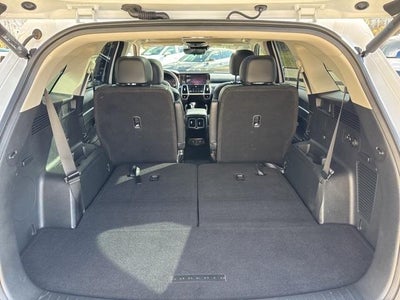 2021 Kia Sorento SX FWD