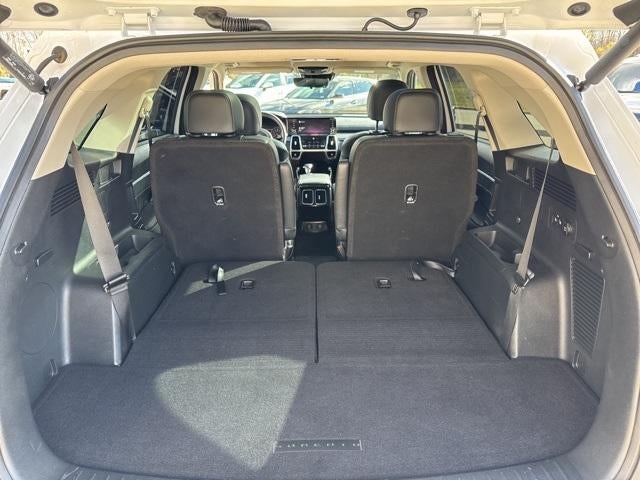 2021 Kia Sorento SX FWD