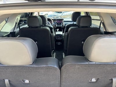 2021 Kia Sorento SX FWD