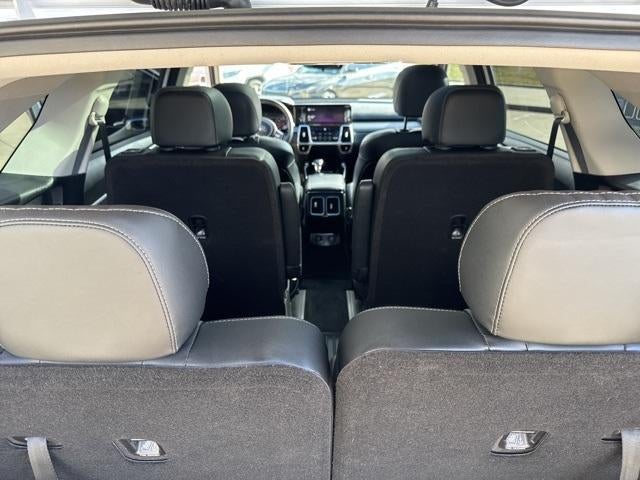 2021 Kia Sorento SX FWD