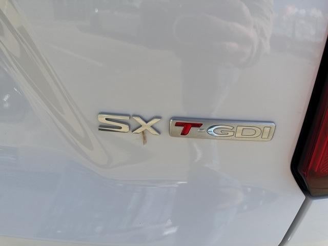 2021 Kia Sorento SX FWD