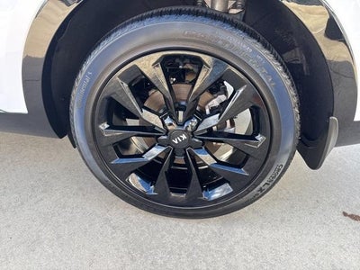 2021 Kia Sorento SX FWD