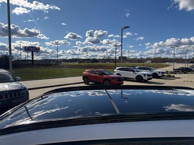 2021 Kia Sorento SX FWD