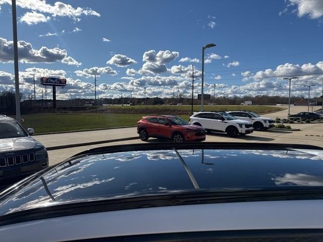 2021 Kia Sorento SX FWD