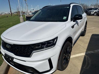 2021 Kia Sorento SX FWD