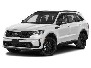 2021 Kia Sorento SX FWD
