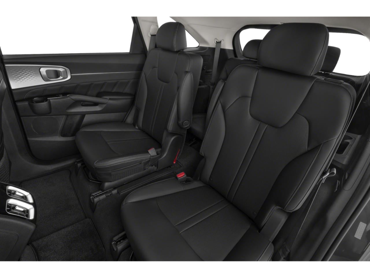 2021 Kia Sorento SX Prestige FWD