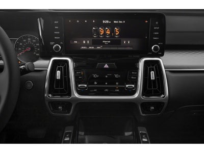 2021 Kia Sorento SX FWD