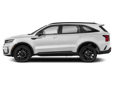 2021 Kia Sorento SX FWD