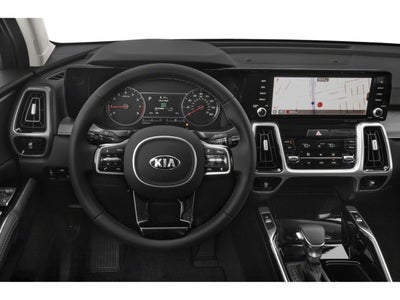 2021 Kia Sorento SX FWD
