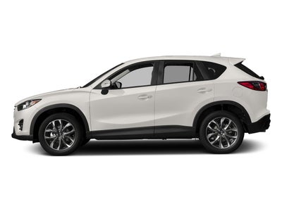 2016 Mazda Mazda CX-5 FWD 4dr Auto Grand Touring
