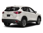2016 Mazda Mazda CX-5 FWD 4dr Auto Grand Touring