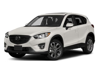 2016 Mazda Mazda CX-5 FWD 4dr Auto Grand Touring