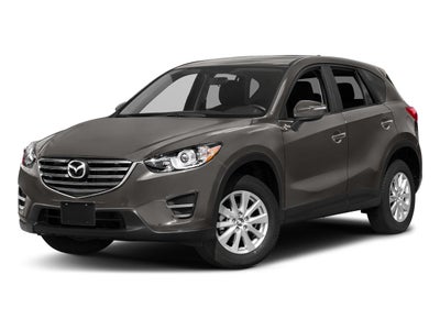 2016 Mazda Mazda CX-5 AWD 4dr Auto Sport