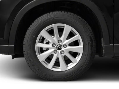 2016 Mazda Mazda CX-5 AWD 4dr Auto Sport