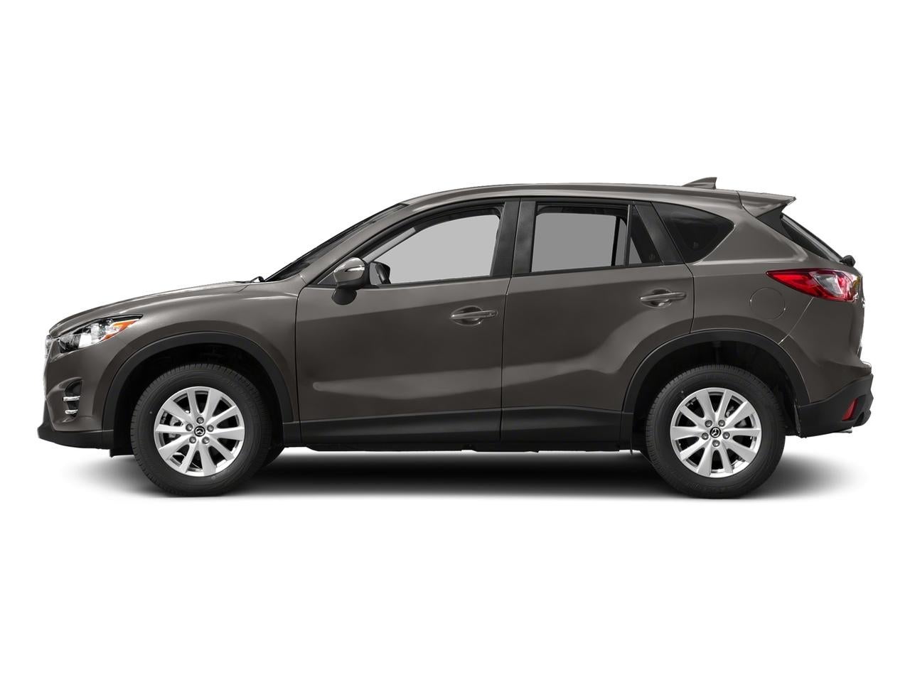 2016 Mazda Mazda CX-5 AWD 4dr Auto Sport