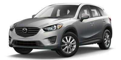 2016 Mazda Mazda CX-5 AWD 4dr Auto Sport