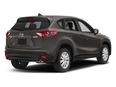 2016 Mazda Mazda CX-5 AWD 4dr Auto Sport