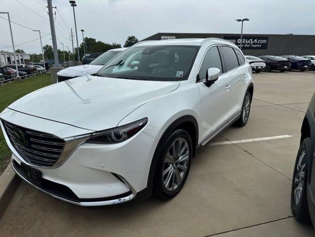 2022 Mazda Mazda CX-9 Signature AWD