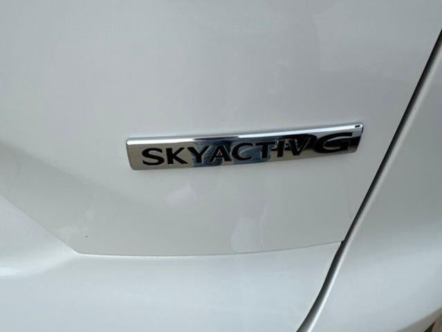 2022 Mazda Mazda CX-9 Signature AWD