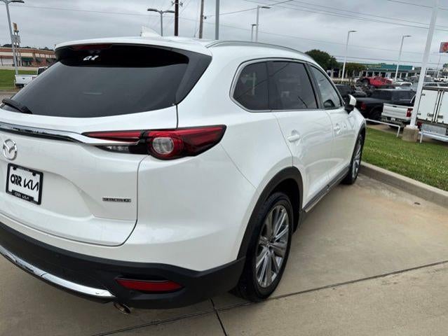 2022 Mazda Mazda CX-9 Signature AWD