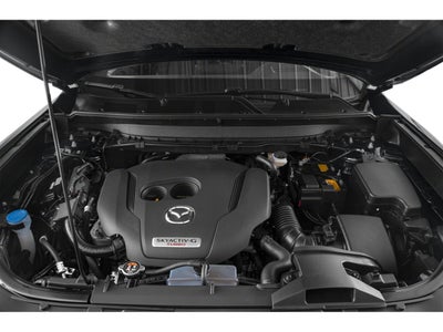 2022 Mazda Mazda CX-9 Signature AWD