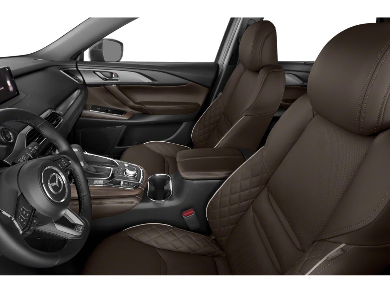 2022 Mazda Mazda CX-9 Signature AWD
