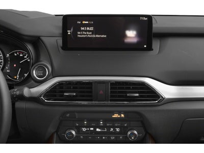 2022 Mazda Mazda CX-9 Signature AWD