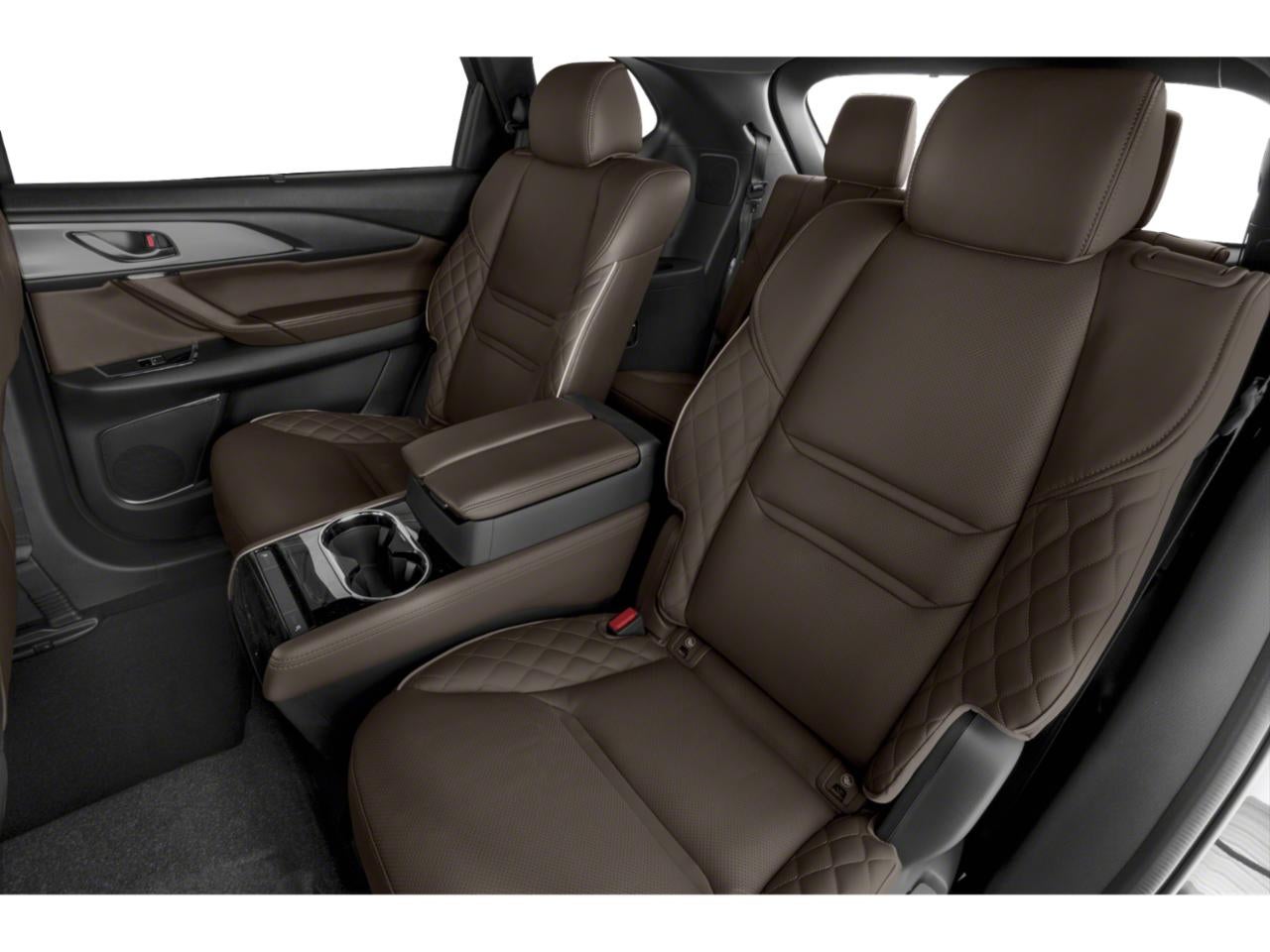 2022 Mazda Mazda CX-9 Signature AWD