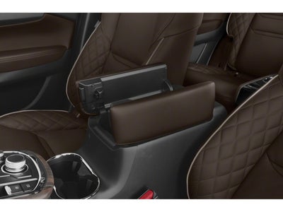 2022 Mazda Mazda CX-9 Signature AWD